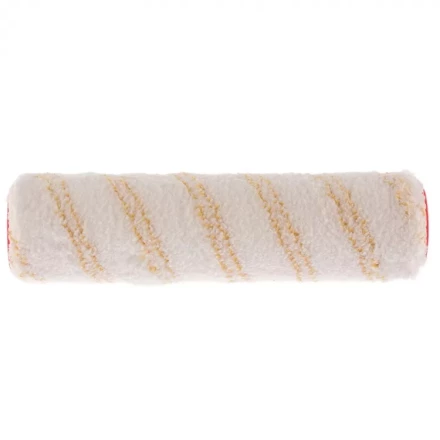 Валик сменный Микрофибра 250 мм ворс 12 мм D 48 мм D ручки 8 мм полиэстер Matrix 80776 купить в Нефтеюганске