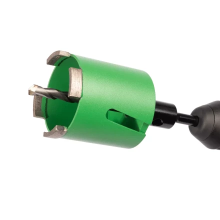 Сверло центровочное КВТ 10 мм (102563) купить в Нефтеюганске