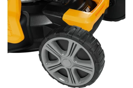 Газонокосилка бензиновая GLD-460SP Denzel 58803 купить в Нефтеюганске