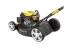 Газонокосилка бензиновая GLD-460SP Denzel 58803 купить в Нефтеюганске