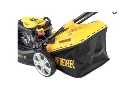 Газонокосилка бензиновая GLD-460SP Denzel 58803 купить в Нефтеюганске