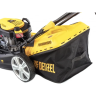 Газонокосилка бензиновая GLD-460SP Denzel 58803 купить в Нефтеюганске