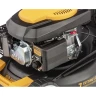 Газонокосилка бензиновая GLD-460SP Denzel 58803 купить в Нефтеюганске