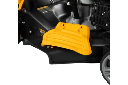 Газонокосилка бензиновая GLD-460SP Denzel 58803 купить в Нефтеюганске