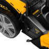 Газонокосилка бензиновая GLD-460SP Denzel 58803 купить в Нефтеюганске
