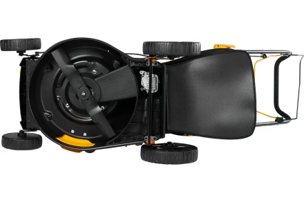 Газонокосилка бензиновая GLD-460SP Denzel 58803 купить в Нефтеюганске