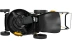 Газонокосилка бензиновая GLD-460SP Denzel 58803 купить в Нефтеюганске