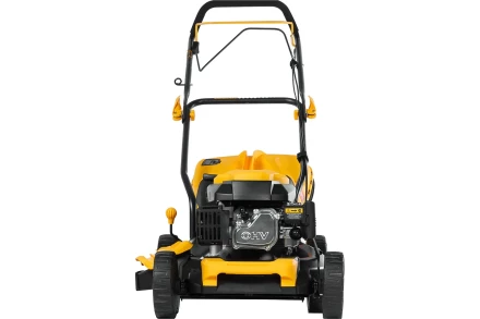 Газонокосилка бензиновая GLD-460SP Denzel 58803 купить в Нефтеюганске