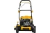 Газонокосилка бензиновая GLD-460SP Denzel 58803 купить в Нефтеюганске