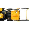 Газонокосилка бензиновая GLD-460SP Denzel 58803 купить в Нефтеюганске