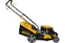 Газонокосилка бензиновая GLD-460SP Denzel 58803 купить в Нефтеюганске