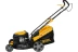 Газонокосилка бензиновая GLD-460SP Denzel 58803 купить в Нефтеюганске