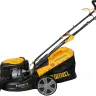 Газонокосилка бензиновая GLD-460SP Denzel 58803 купить в Нефтеюганске