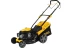 Газонокосилка бензиновая GLD-460SP Denzel 58803 купить в Нефтеюганске