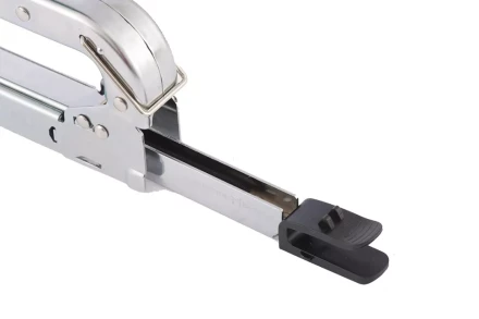 Степлер мебельный регулируемый (Handwerker) стальной корпус тип скобы 53, 4 - 14 мм GROSS 41000 купить в Нефтеюганске