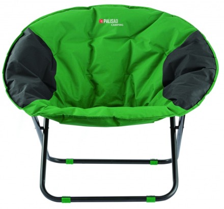 Кресло круглое 85х46х85cm Camping Palisad 69607 купить в Нефтеюганске