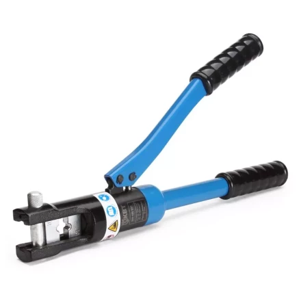 Пресс гидравлический ПГР-120 КВТ купить в Нефтеюганске