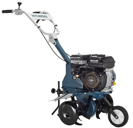Бензиновый Культиватор Hyundai T 600 купить в Нефтеюганске