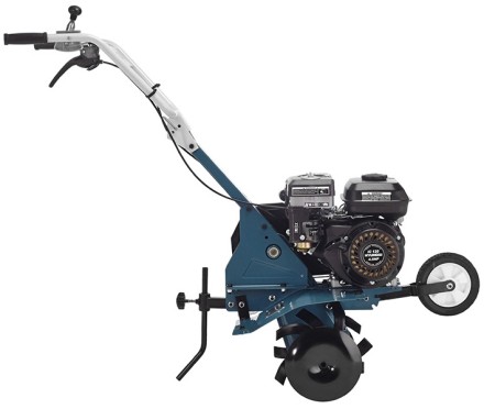 Бензиновый Культиватор Hyundai T 600 купить в Нефтеюганске