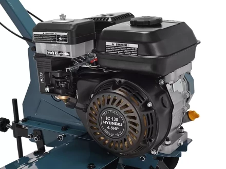 Бензиновый Культиватор Hyundai T 600 купить в Нефтеюганске