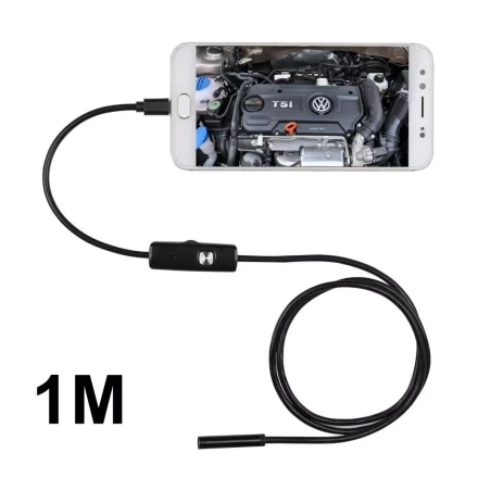 Эндоскоп водонепроницаемый WE-1 DEKO, 065-0185 купить в Нефтеюганске