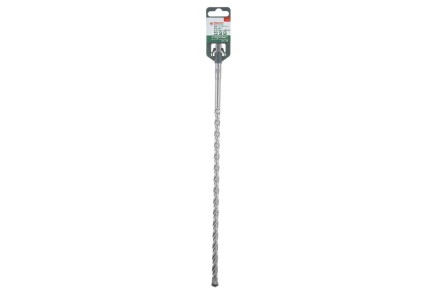 Бур HAMMER Ф10х360мм SDS Plus (201-120) купить в Нефтеюганске