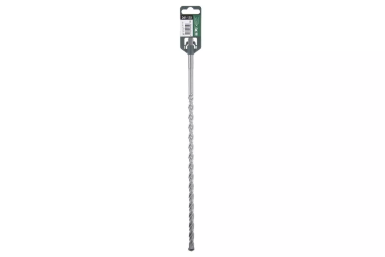 Бур HAMMER Ф10х360мм SDS Plus (201-120) купить в Нефтеюганске