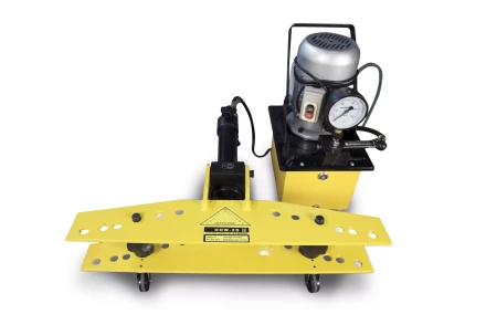 Трубогиб электрогидравлический TOR HHW-2D 118761 купить в Нефтеюганске