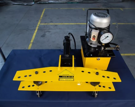 Трубогиб электрогидравлический TOR HHW-2D 118761 купить в Нефтеюганске