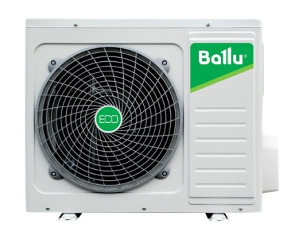 Комплект BALLU BLC_CF-48HN1 полупромышленной сплит-системы напольно-потолочного типа купить в Нефтеюганске