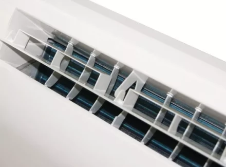 Комплект BALLU BLC_CF-48HN1 полупромышленной сплит-системы напольно-потолочного типа купить в Нефтеюганске