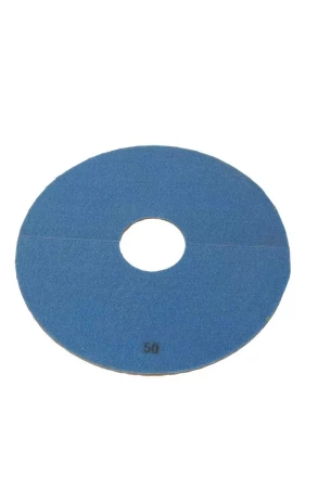 Шлифовальный пад №50 для машин мозаично-шлифовальных GM350T 1024110 купить в Нефтеюганске