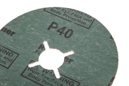 Круг фибровый HAMMER 243-002 купить в Нефтеюганске