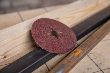 Круг фибровый HAMMER 243-002 купить в Нефтеюганске