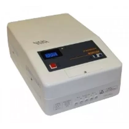 Стабилизатор напряжения электромеханический EVS-8000LW PATRIOT купить в Нефтеюганске