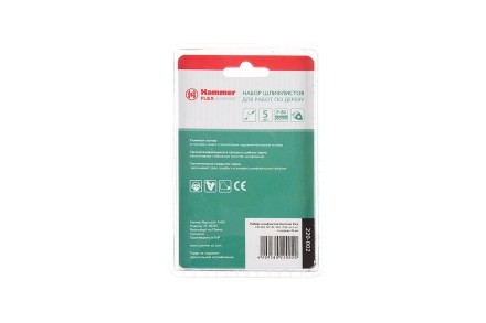 Лист шлифовальный HAMMER MF-AC 002 80 мм, Р 80, по дереву купить в Нефтеюганске