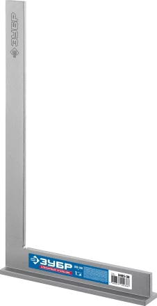 ЗУБР 300 х 180 мм, слесарный угольник, Профессионал (3465-30) купить в Нефтеюганске