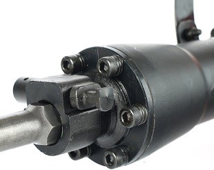 Молоток отбойный PATRIOT DB 560 купить в Нефтеюганске