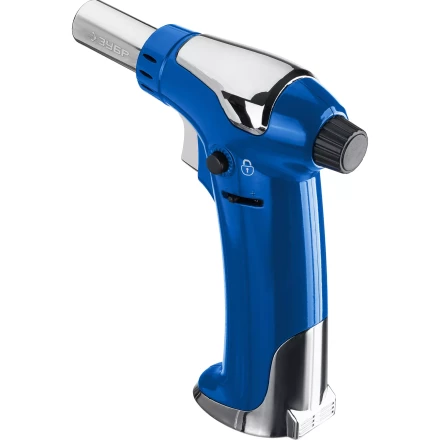 ЗУБР АГ-17, 1300°C, автономная газовая горелка с пьезоподжигом, Профессионал (55518) купить в Нефтеюганске