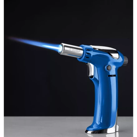 ЗУБР АГ-17, 1300°C, автономная газовая горелка с пьезоподжигом, Профессионал (55518) купить в Нефтеюганске