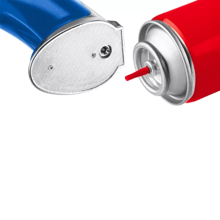 ЗУБР АГ-17, 1300°C, автономная газовая горелка с пьезоподжигом, Профессионал (55518) купить в Нефтеюганске