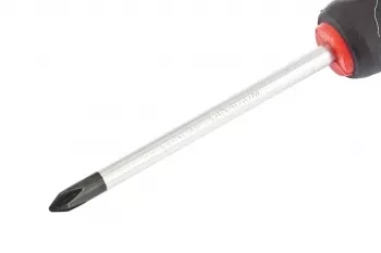 Отвертка &quot;Era&quot; Ph1 х 100 мм CrV 3-х компонентная рукоятка  Matrix 12056 купить в Нефтеюганске