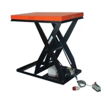 Подъемный стол электрический PROLIFT HIW 4.0 купить в Нефтеюганске