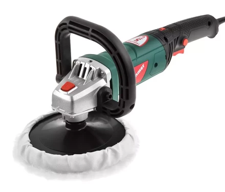 Болгарка УШМ Hammer Flex USM1200P купить в Нефтеюганске