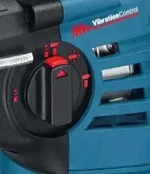 Перфоратор BOSCH GBH 3-28 DFR (0.611.24А.000) купить в Нефтеюганске