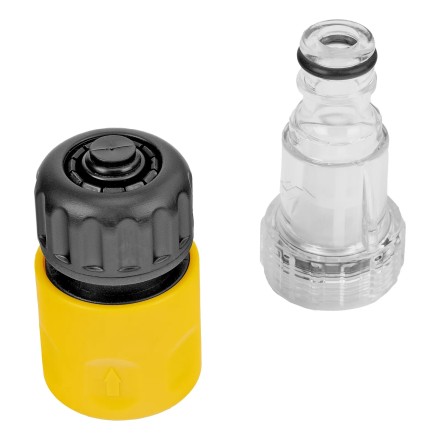 Моечная машина высокого давления R-180iD, 2000 Вт, 180 бар, 420 л/ч, асинх. двиг., бараб.// Denzel купить в Нефтеюганске