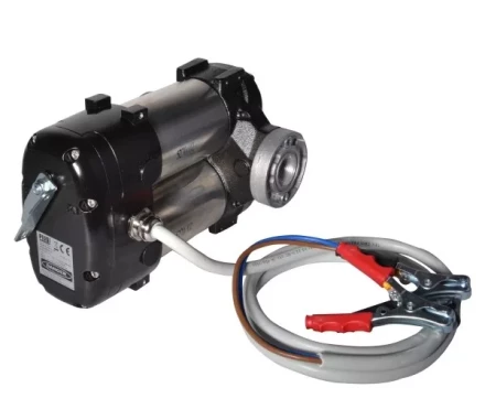 Насос для дизельного топлива BiPump 12-V PIUSI купить в Нефтеюганске