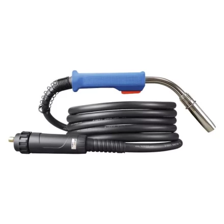 Горелка UnoMIG 40 3м 380А VARTEG FoxWeld купить в Нефтеюганске