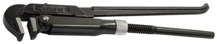 Ключ трубный рычажный STAYER, прямые губки, № 0, 3/4&quot; 27331-0 купить в Нефтеюганске
