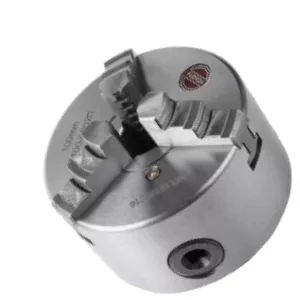 Патрон токарный 7100-0002  ф100 3-х кулачковый  I-QSC купить в Нефтеюганске